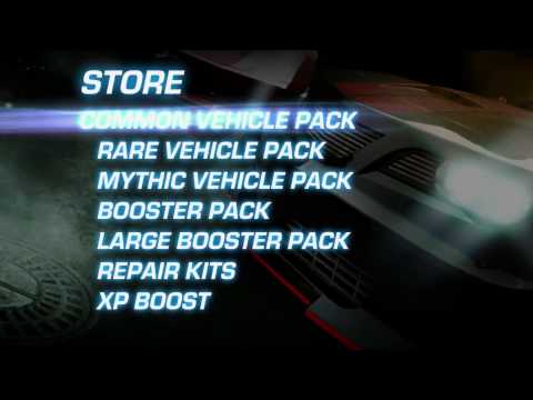 Videó: A Következő Ridge Racer Egy Ingyenesen Játszható Ridge Racer Driftopia PC-hez és PlayStation 3-hoz