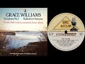 Grace Williams - Symphony No.2 (Handley) (vinyl: Goldring Ethos, Graham Slee, CTC Classic 301)