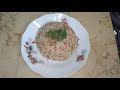 اسهل وابسط طريقة عمل الأرز بالشعرية مطبخ نانا الفنانه اسهل وابسط طريقة عمل الأرز بالشعرية مطبخ نانا الفنانه