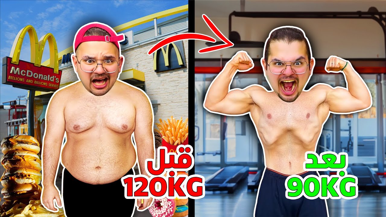 Latest Title & Thumbnail