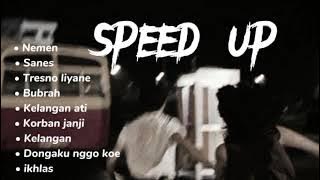 lagu jowo jeruu Kyo kisahmu cah (speed up)