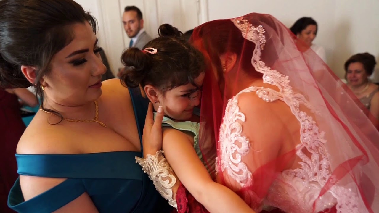 Mehmed & Ilayda - Gelin Çıkarma