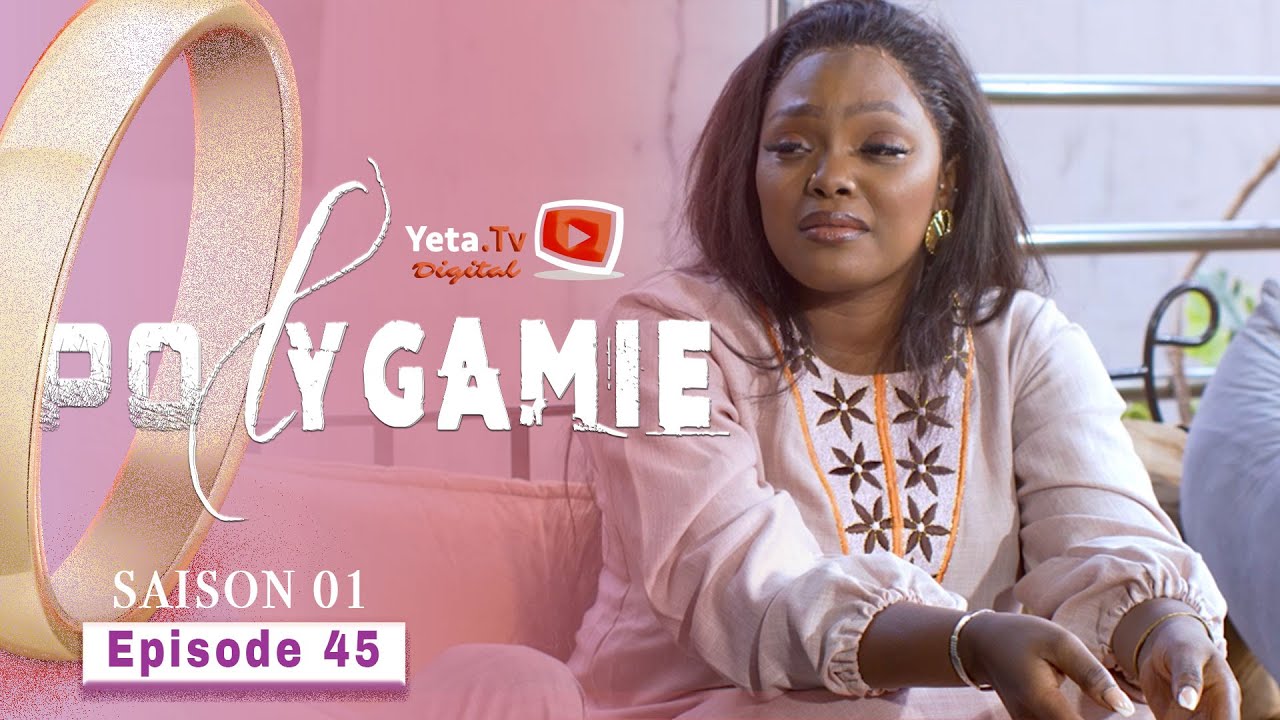 Série - Polygamie - Saison 1 - Episode 45 - VOSTFR
