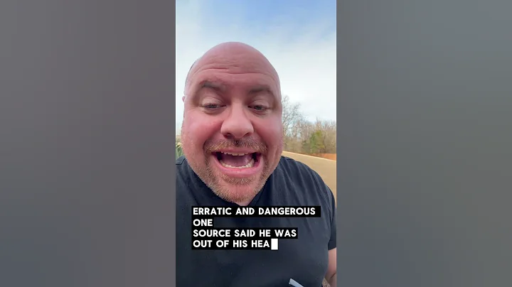 #NickReiner was diagnosed with schizophrenia…