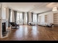 (Ref: 0726) 3-Bedroom furnished apartment on Avenue de Suffren, Paris 7th