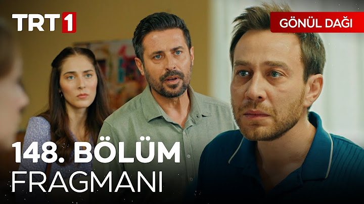 Gönül Dağı 148. Bölüm Fragmanı | "Biz size ne yaptık? Biz de çocuk büyüttük abi."  @GonulDagiTRT
