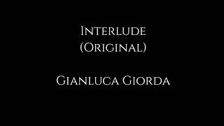 Interlude (Guitar Original Composition)