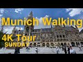 Munich, Germany Walking Tour