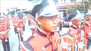 Bakood Festival 2017 (Musiko 2017) - Band Parade