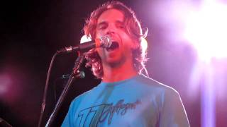 Echo Movement - Red Sunday - 09/02/10 - Stone Pony - WATCH IN HD!
