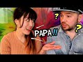 Les japonaises appellent leurs maris papa 