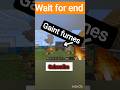 🔥 GIANT Furnace Secret in Minecraft?! 😱#Minecraft