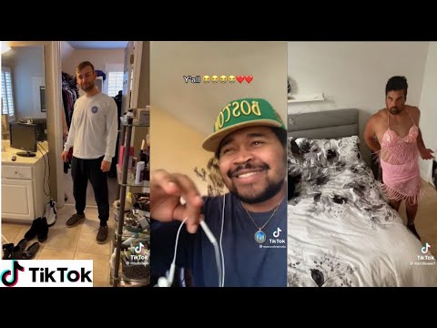 I ain't the sharpest tool in the shed | Best Tik Tok Compilation April 2022