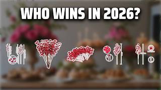 The Top 5 Best Berry Branches in 2026 - Must Watch Before Buying!