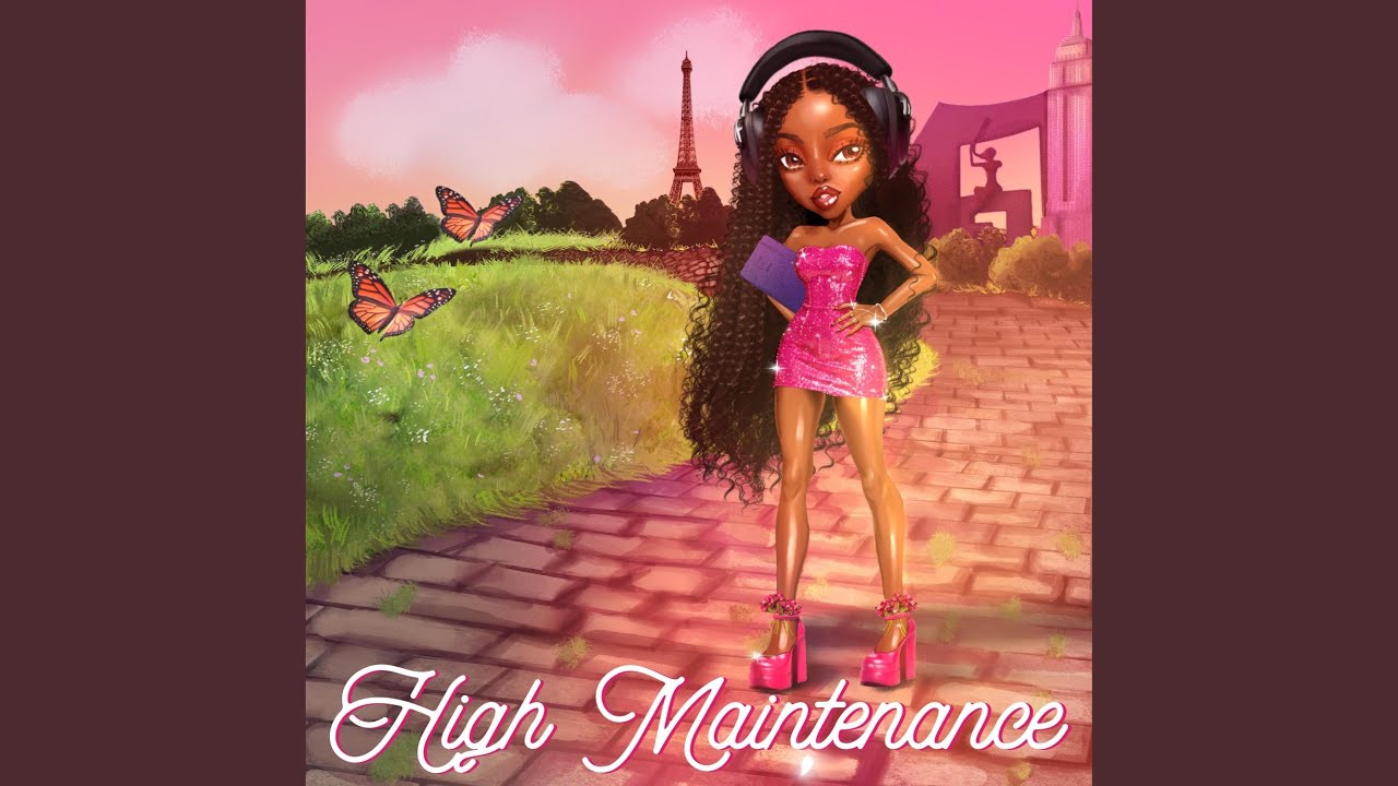 Watch High Maintenance on YouTube Watch High Maintenance on YouTube