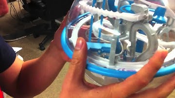 The Perplexus Epic vs. Norm [PREMIUM]