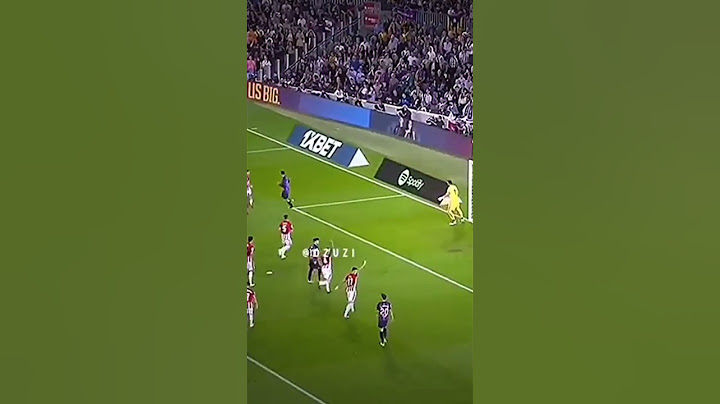 ❤️الهدف الأول عن طريق ديمبيلي ضد اتلاتيكو بلباو💙 لاتنسو الاشتراك بالقناة ليصلكم كل جديد أن شاءالله 🙏