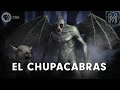 El Chupacabras, a Modern Mystery | Monstrum