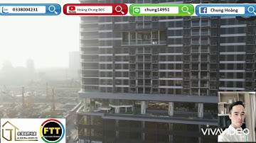 Giới thiệu dự án LUMIERE RIVERSIDE quận 2