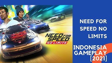 Need For Speed No Limits - Test On Poco X3 Pro [2021]