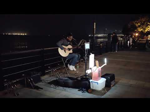 【忘了你 忘了我】高明德Andy演唱