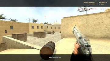 4man deagle demo free