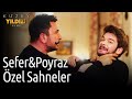 Kuzey Yıldızı İlk Aşk | Sefer&Poyraz Özel Sahneler