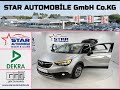 Nr.: 156 // Opel Crossland X Innov*1,5CDTI-75kW*H-Up*TEMP*NAVI*E6