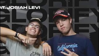 GLORIFY MUSIC VIDEO BY Seth Tussing Ft. Josiah Levi