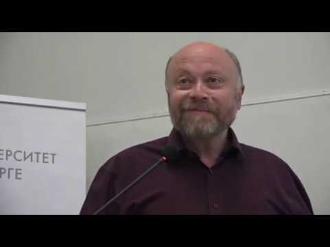 Травин о капитализме и свободе