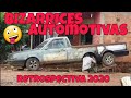 Curiosidades e Bizarrices Automotivas #35 Retrospectiva 2020