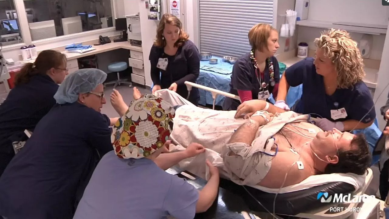 Heart Attack Treatment and Prevention, Part 2 