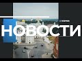 Село во Владимирской области атакуют лисы (2020 11 26)