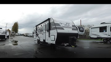 2022 Highland Ridge RV Open Range  26BHS 14675 BLADE RV CENTER