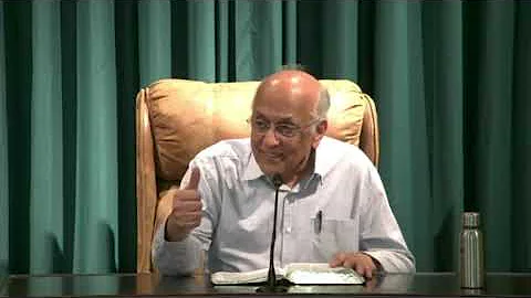 Conquer the Sexual Sin - Zac poonen