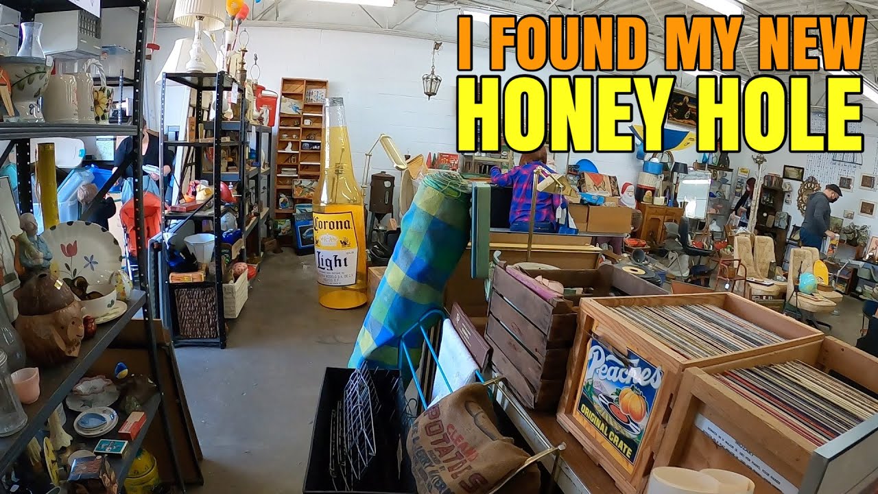 THIS GUY KNOWS HOW TO PRICE A PILE