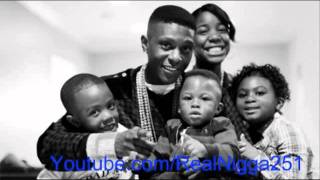 Lil Boosie-Chasing My Dream