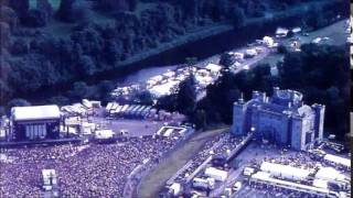 Red Hot Chili Peppers - Slane Castle 2003 FULL SHOW (w\/ I Feel Love and Soul To Squeeze!)