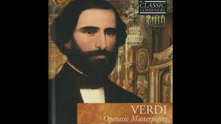 Verdi: Nabucco: 'Va Pensiero, Sull'ali Dorate