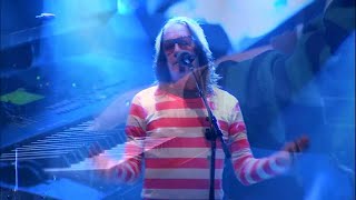 Todd Rundgren &amp; Moogy Klingman - NeverNeverland