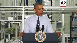 Obama: US Cannot Become Numb To Mass Shootings