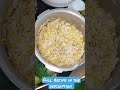 Simple Khichdi Recipe Shorts Viral Trending Youtubeshorts Food India