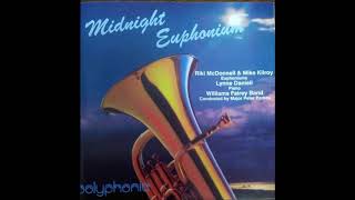 Euphonism / Philip Sparke