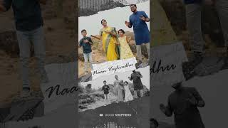 Download Lagu Naan Vazhvadhu | Asborn Sam | Joshua Raghu | Tamil Gospel Song | 2023 MP3