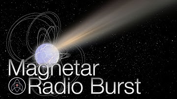 Fast Radio Burst detected from a Magnetar in the Milky Way Galaxy!
