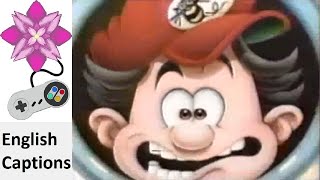 Adventure Island Ii Gameboy Japanese Commercial