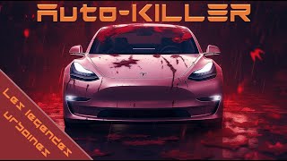 Auto Killer - "Les voitures autonomes tuent" vraiment? Tesla en tête | Les légendes de l'électrique