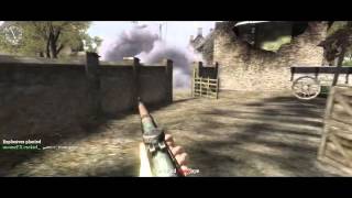 Call of Duty 2 - evano [incognito]