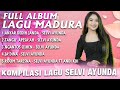 Full Album Madura Viral - The Best Selvi Ayunda Anyar Dedih Janda  x Tangu Apesa