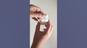 How to Update AirPods Firmware?